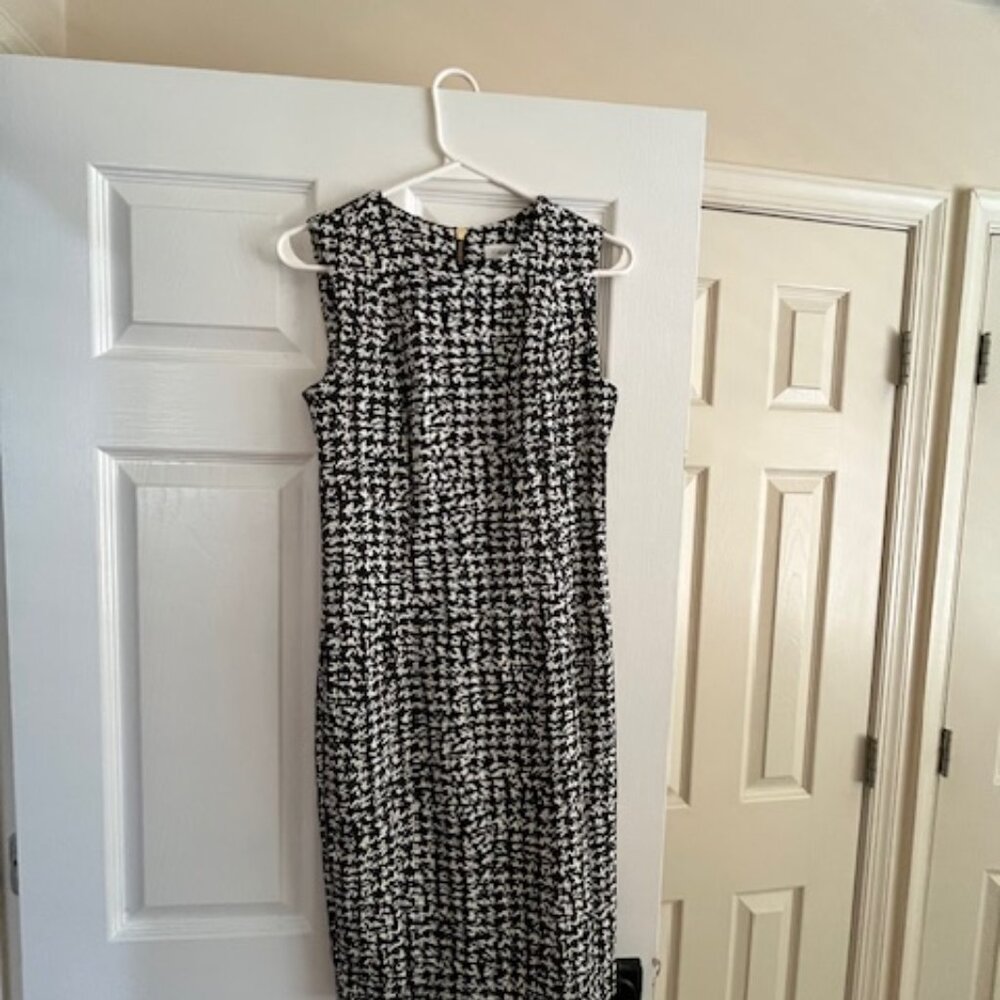 Calvin KLein women's dress